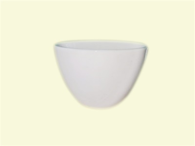 骨瓷無把小杯(4.3公分)-CBL110
