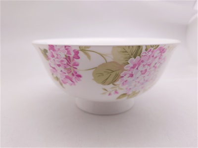 B096(-1-2-3-4-5)6吋骨瓷碗