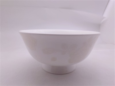 B096(-1-2-3-4-5)6吋骨瓷碗