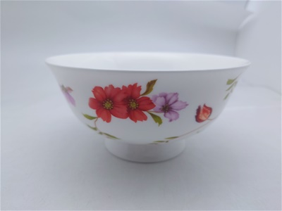 B096(-1-2-3-4-5)6吋骨瓷碗