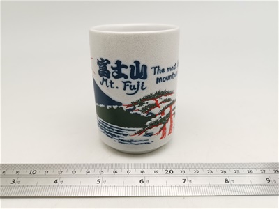 日式風格杯