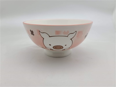 CHBP-195(5吋碗)