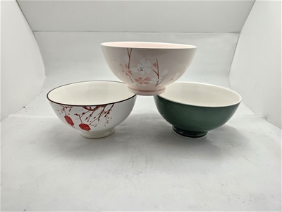 ARC064-3(6吋企口碗雜花不可選)
