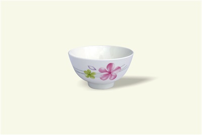 五葉草飯碗
