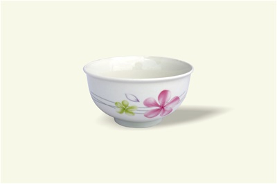 五葉草6湯碗