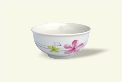 五葉草8湯碗