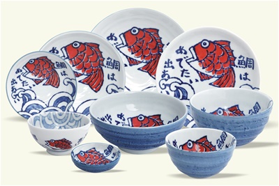 富貴鯛 (日本製)
